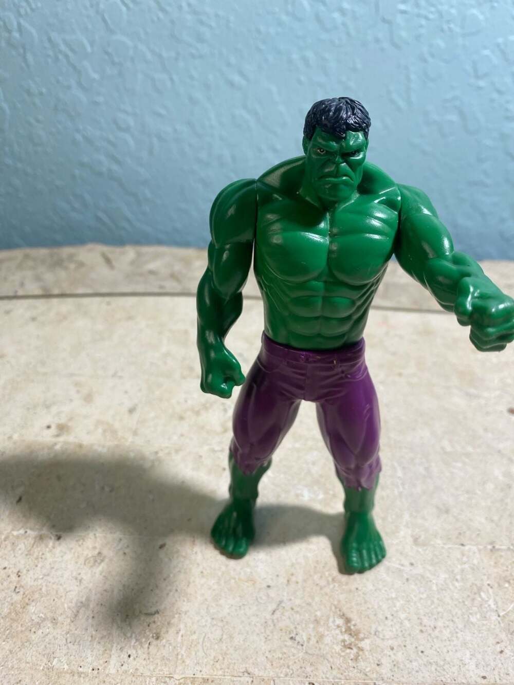 Hasbro 2015 Marvel The Incredible Hulk 6 Inch Action Figure